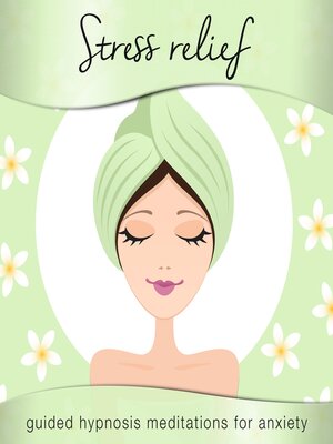 cover image of Stress Relief